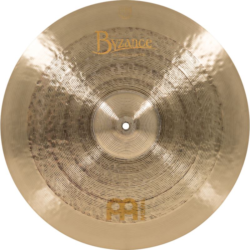 Meinl Cymbals B20TRLR talerz perkusyjny typu Ride
